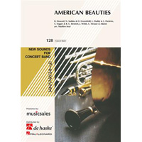 アメリカン・グラフィティ V （American Beauties)（NSB逆輸入版 