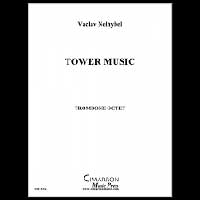 トロンボーン8重奏タワー・ミュージック／ヴァーツラフ・ネリベル ...