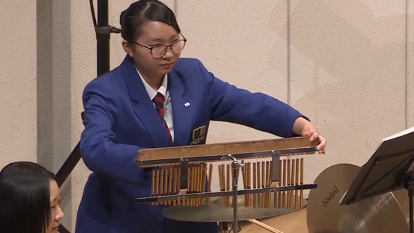 この道演奏画像