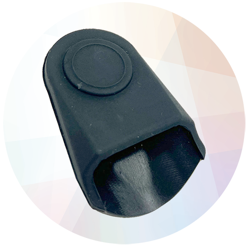 シリコンキャップイメージ